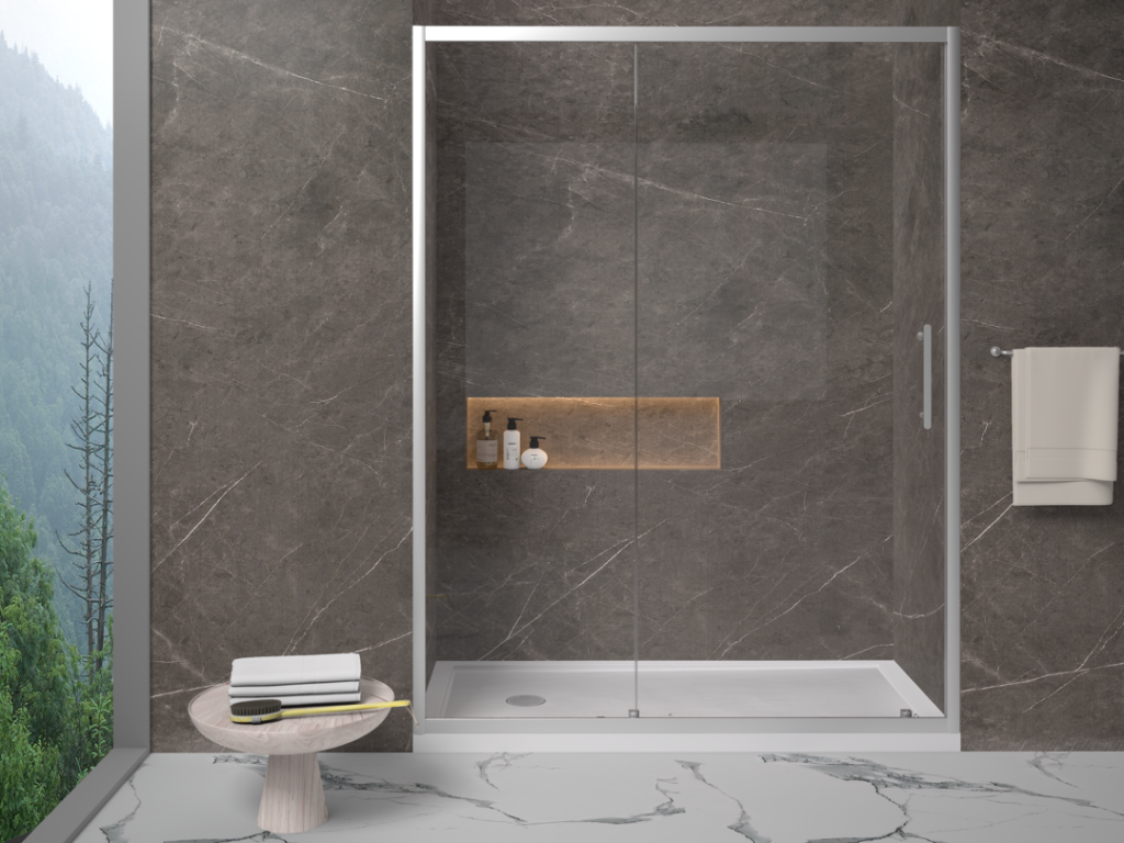 Shower Pan