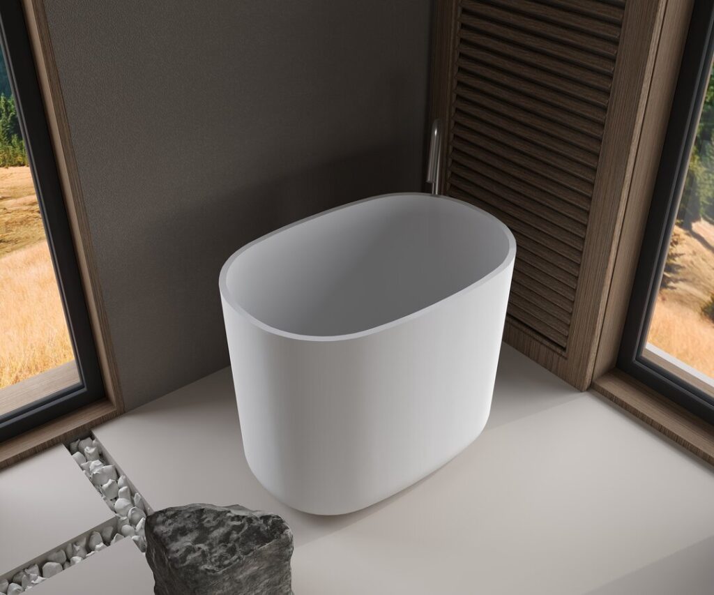 Small Bathtub for Kids